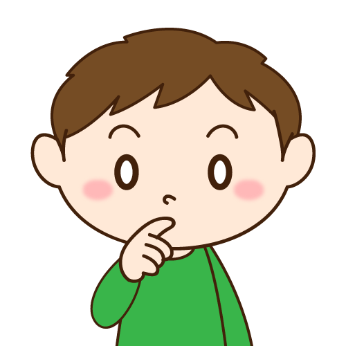 >指しゃぶり